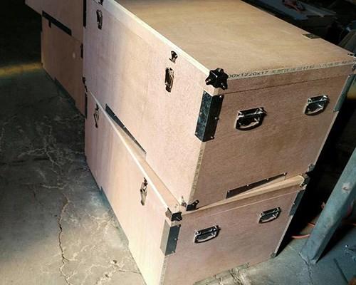 保定胶合板木箱的选择的关键点：